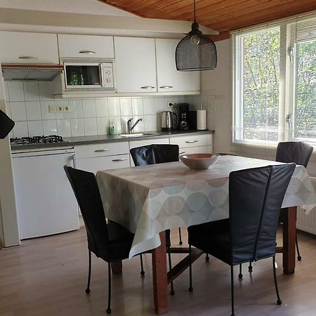 Vakantiebungalow Oase Эксло Экстерьер фото